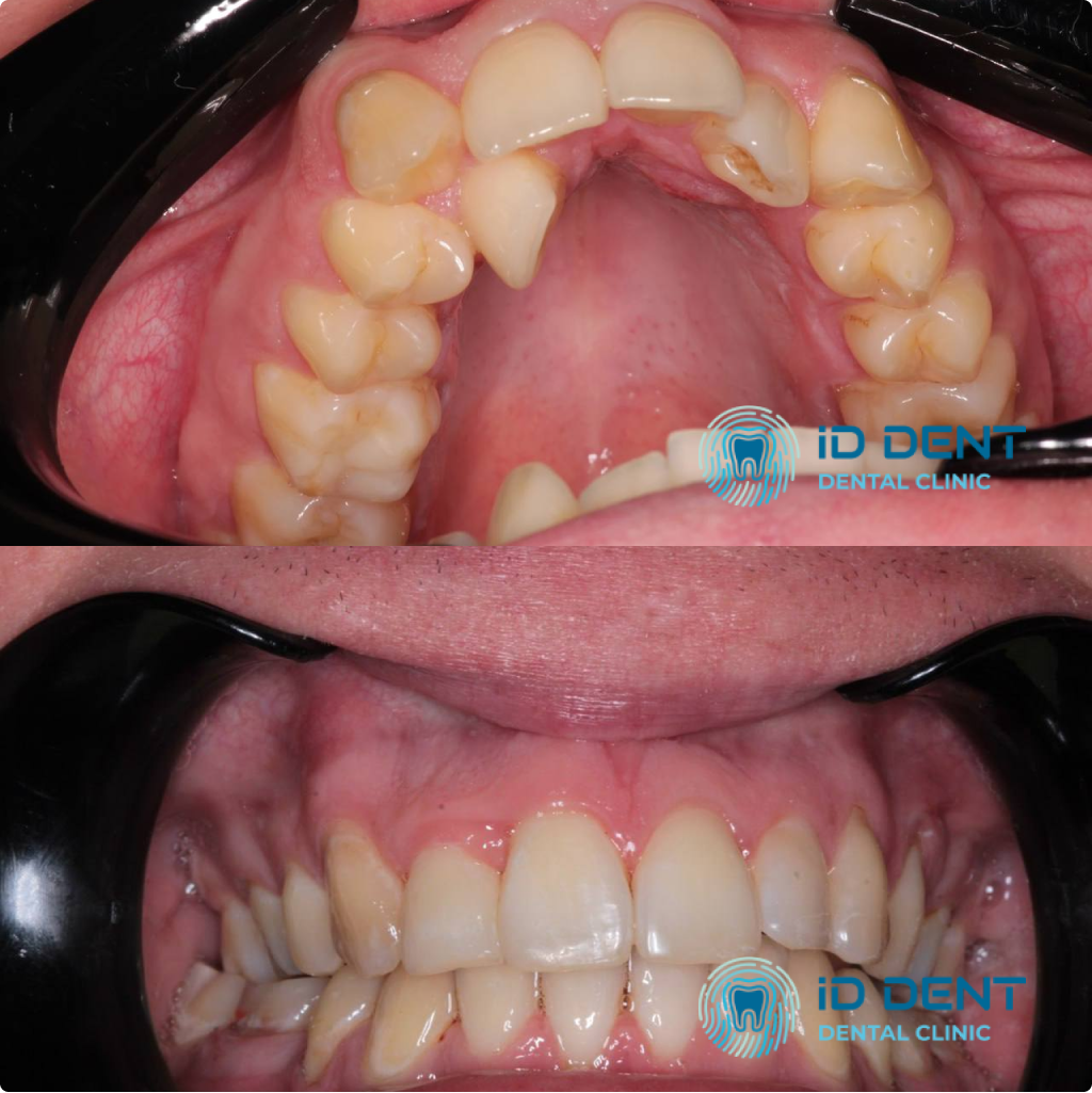 Врач-стоматолог общего профиля; стоматолог-ортодонт Коляндра Алина Сергеевна