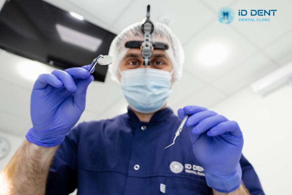 Odontologia quirurgica