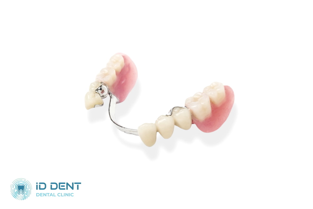  Prótesis dental removible