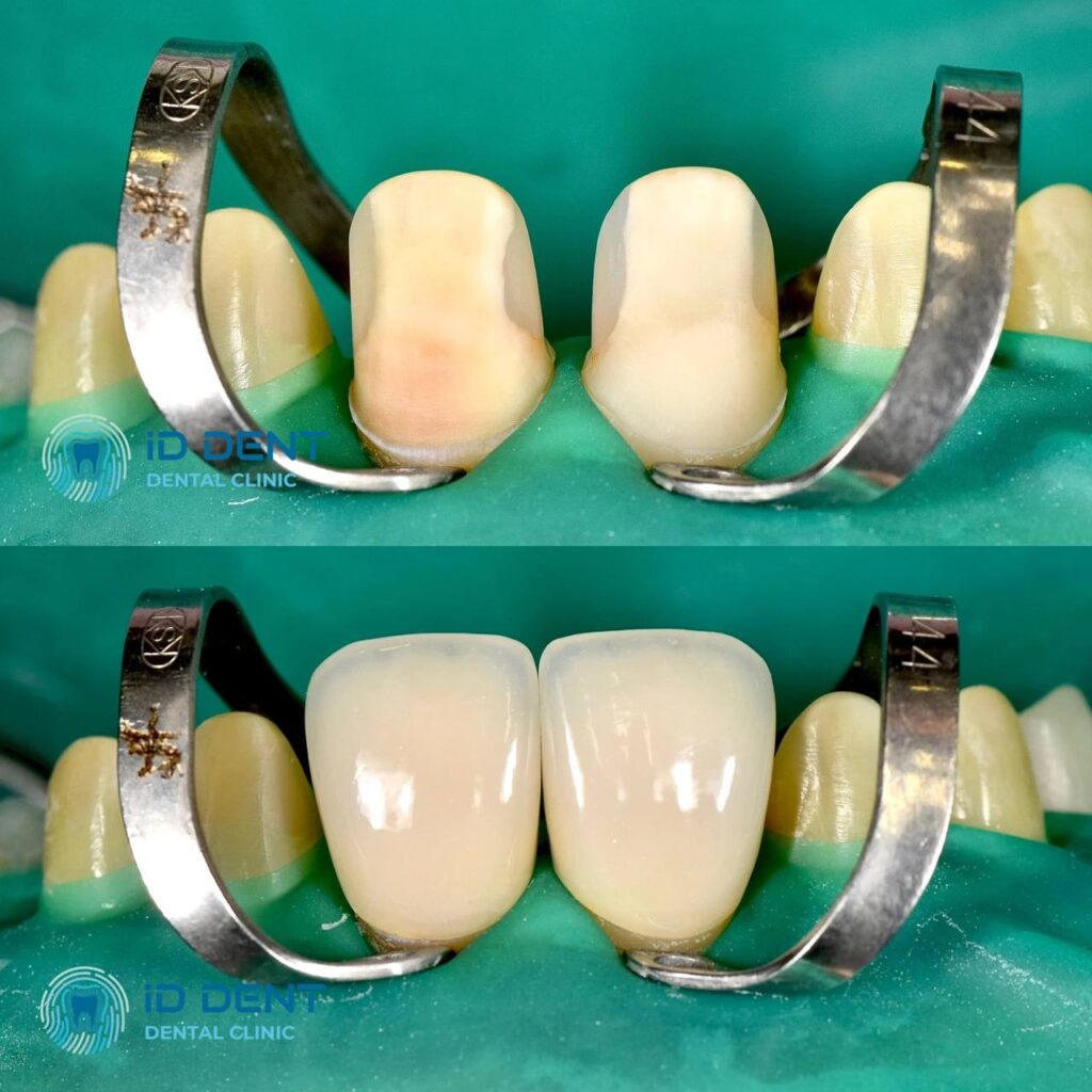 Odontólogo general; odontólogo prostodoncista Aghabekyan Andranik Vachikovich