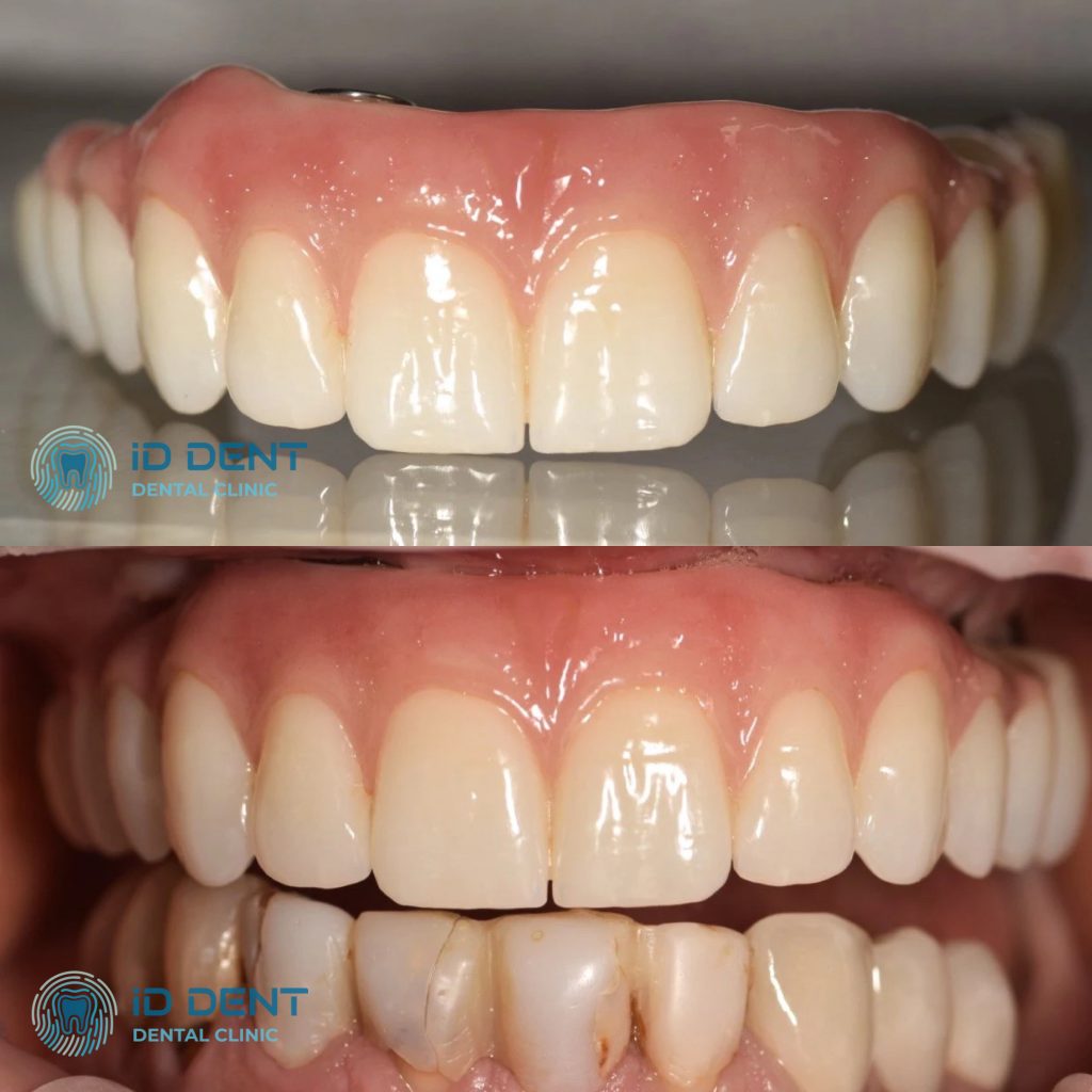 Odontólogo general; odontólogo prostodoncista Aghabekyan Andranik Vachikovich