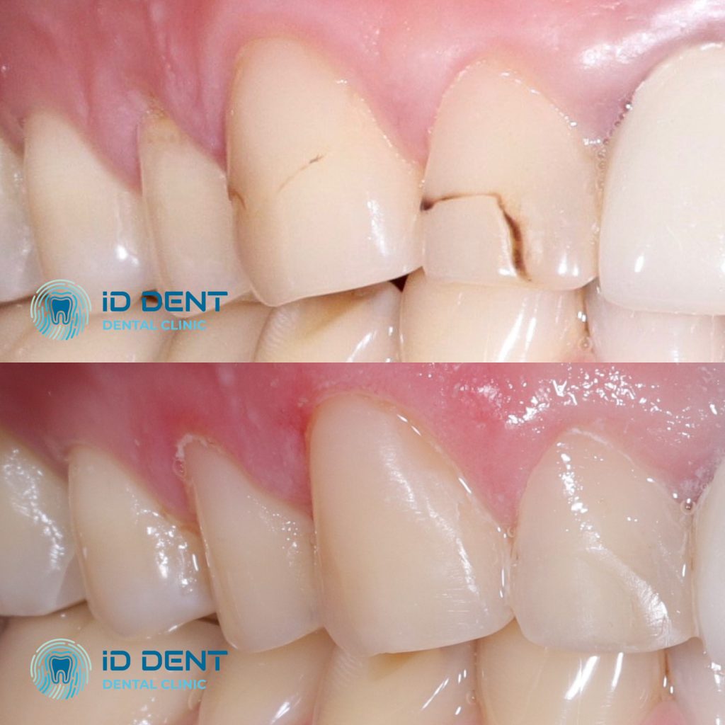 odontólogo general; cirujano dentista Parmenov Oleg Vladimirovich