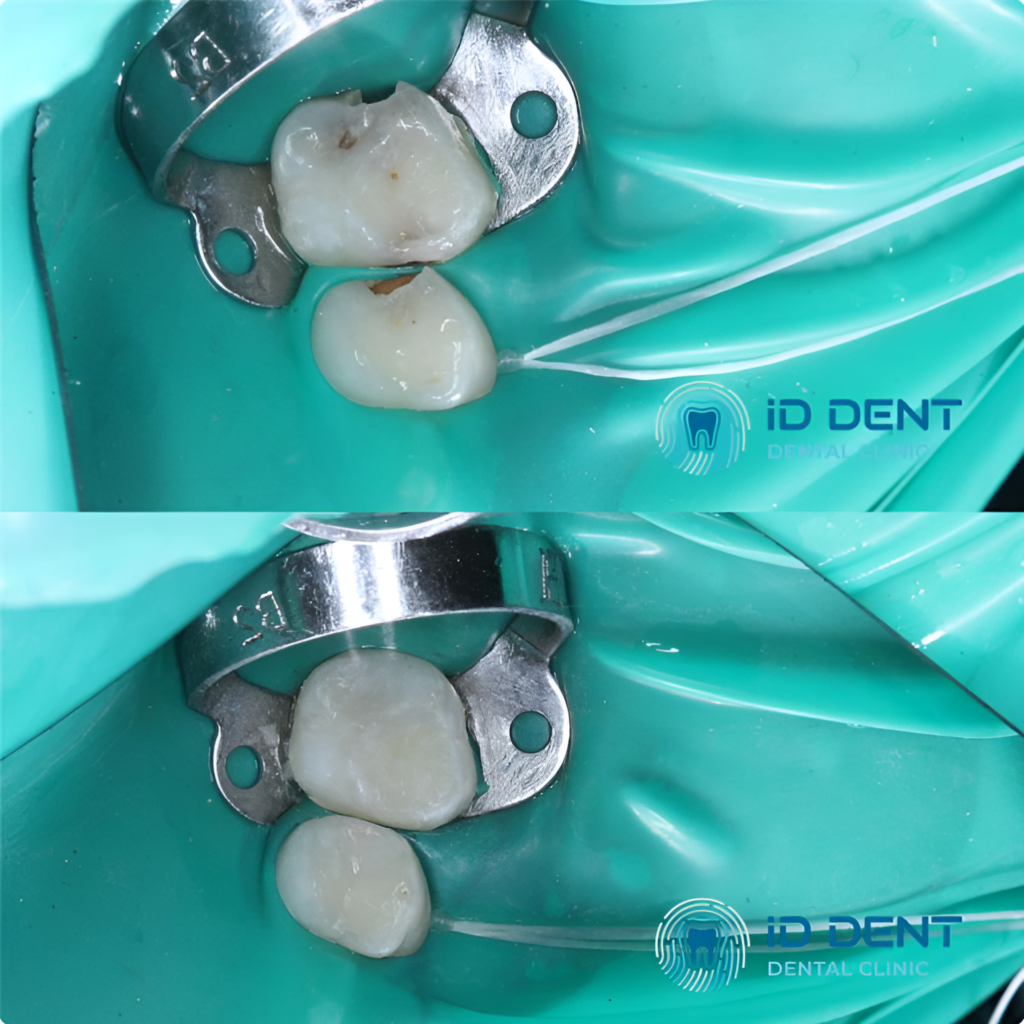 Dentista pediátrico Dzhus Tetyana Mykhailivna