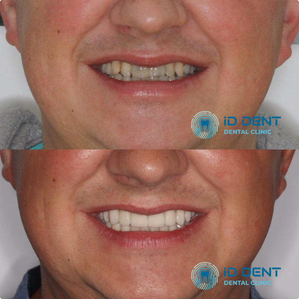 Врач-стоматолог, Ортопед Обиход Александр Андреевич