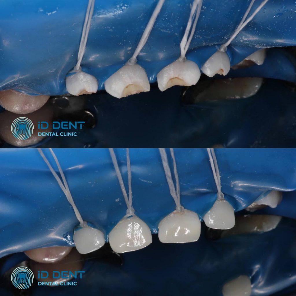 Dentista pediátrico Dzhus Tetyana Mykhailivna