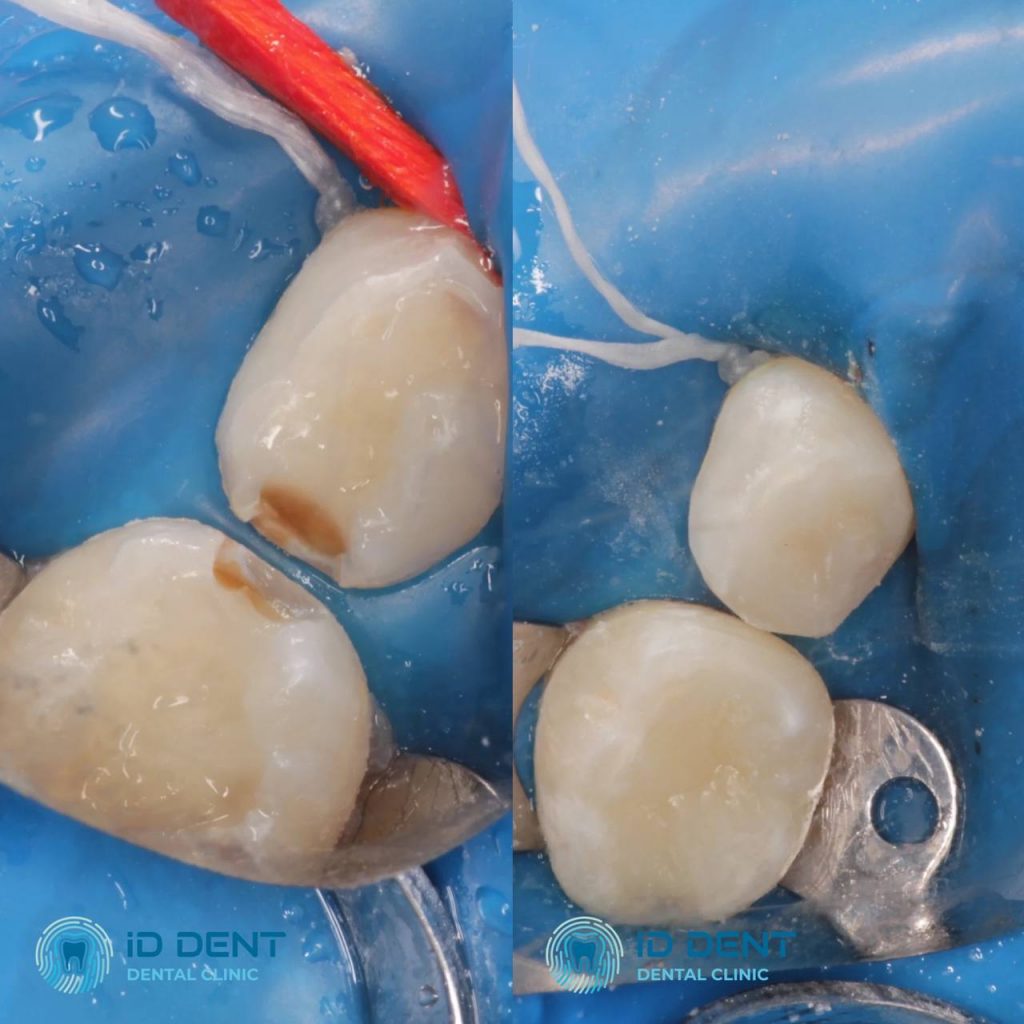 Dentista pediátrico Dzhus Tetyana Mykhailivna