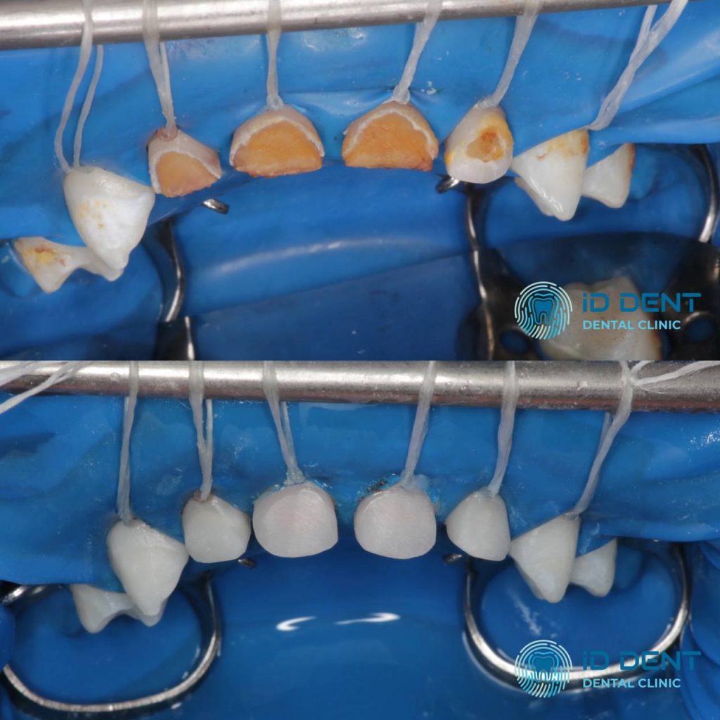 Dentista pediátrico Dzhus Tetyana Mykhailivna