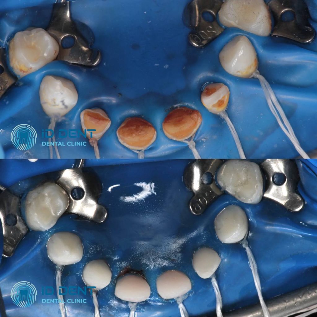 Dentista pediátrico Dzhus Tetyana Mykhailivna