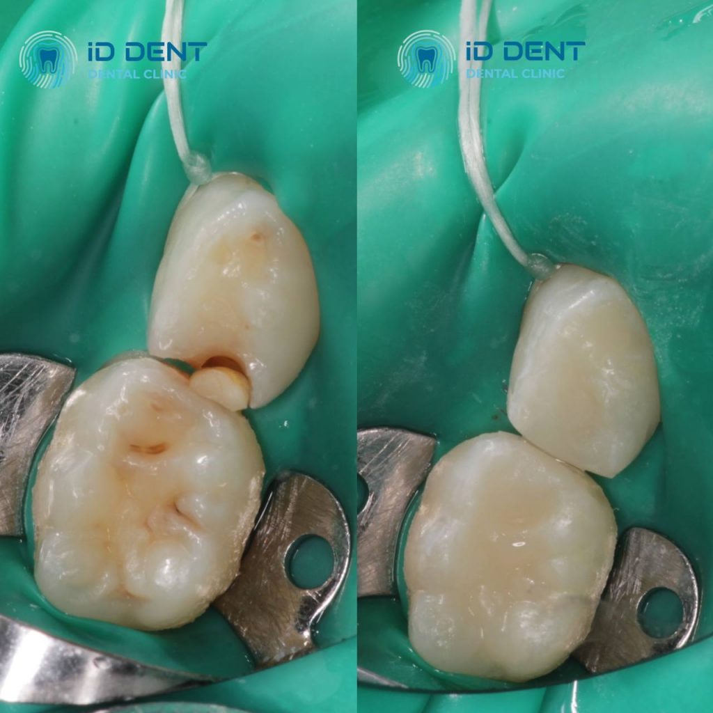 Dentista pediátrico Dzhus Tetyana Mykhailivna
