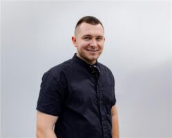 Обиход Александр Андреевич Врач-стоматолог, Ортопед