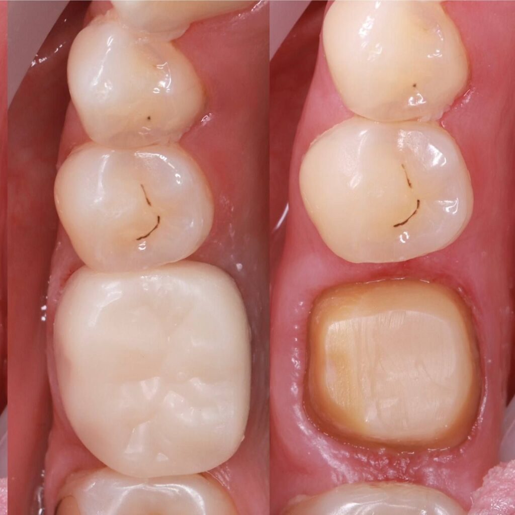 Dentista Serhii Myroslavovych Nahnybediuk