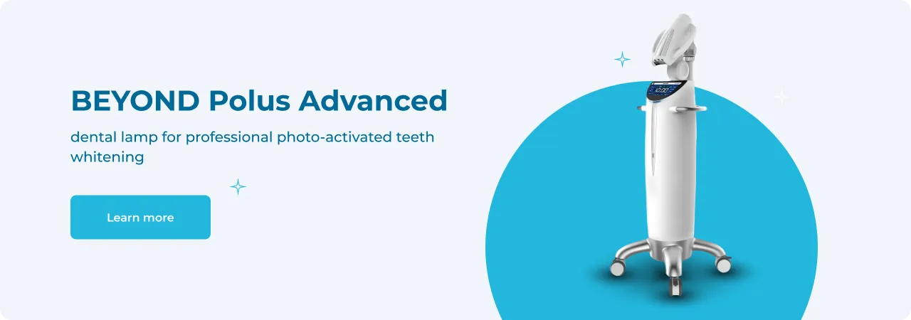 BEYOND Polus Advanced