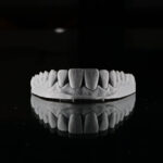 🦷 3D-технологии в стоматологии: современный подход к лечению зубов